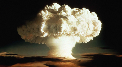 Προ των πυλών πυρηνικός πόλεμος: Το βίντεο που ανέβασαν για να...κατεβάσουν οι ΗΠΑ