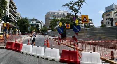 Καλαμαριά: Ξεκινούν εργασίες αναβάθμισης του κτιρίου στην πλατεία Σκρα