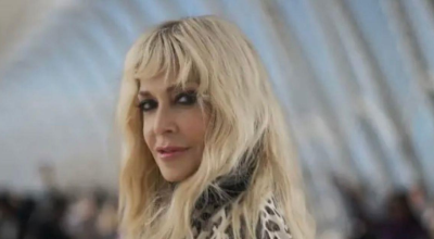 Άννα Βίσση: Επιστρέφει στο ΟΑΚΑ με μεγάλη συναυλία-Πότε θα γίνει