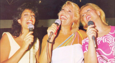 Άννα Βίσση: Διέκοψε το πρόγραμμα για μια «Μαρινέλλα στιγμή»