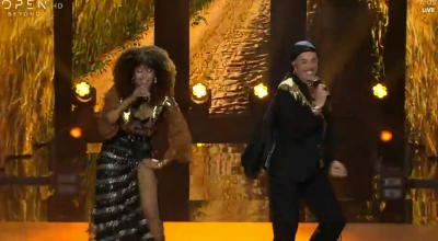 Στηρίζει Θώδη ο Γαβαλάς: «Αυτή τη βραδυγλωσσία της Άντζελας...»