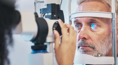 Όραση: Μπορεί μια εξέταση ματιών να «δείξει» πρώιμα σημάδια άνοιας;