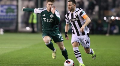 Ο ΠΑΟΚ ανασυντάσσεται! «Με το πιστόλι στον κρόταφο» και οι τρεις διεκδικητές του τίτλου