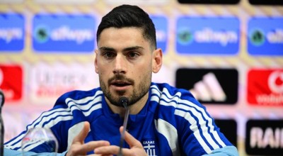 Μασούρας: «Μετά την αποτυχία ξεκινάει νέα προσπάθεια»