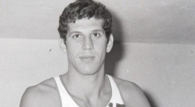 Πέθανε ο «αυτοκράτορας» Βασίλης Γκούμας