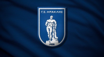 ΓΣ Ηρακλής: Στην κορυφή του ελληνικού αθλητισμού-«2.506 ευχαριστώ»