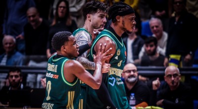 Ο Παναθηναϊκός δεν «σήκωνε» τον Χολμς και το συμβόλαιό του