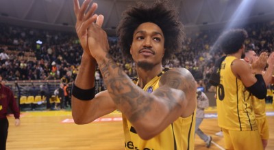 Άρης: Τζόουνς και Πουλιανίτης ακολουθούν την αποστολή, αλλά…