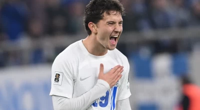 Εθνική Ελλάδας: Η ενδεκάδα της γαλανόλευκης για το φιλικό με την Παραγουάη