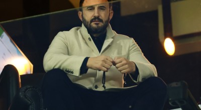 Άρης: Από Καλαμάτα μέχρι αποδυτήρια «Βικελίδης»