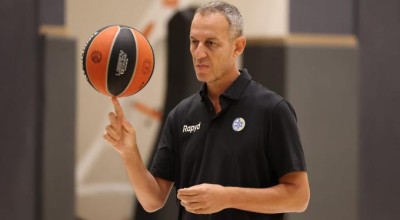 «Λευκή επιταγή στον Κάτας από τη Χάποελ Τελ Αβίβ»