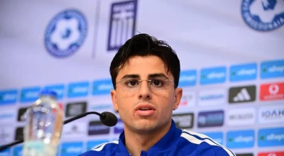 Ρότα: «Κάθε παιχνίδι είναι υποχρέωση και ευθύνη»