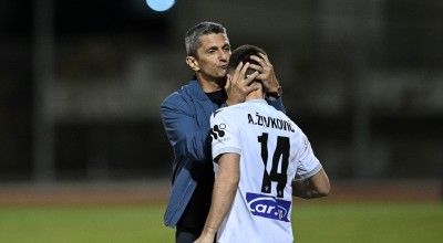 Στη μάχη για τον τίτλο ο ΠΑΟΚ έχει ένα ατού και ένα μεγάλο στοίχημα