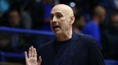 Λούκιτς: «Ο κόσμος μας δεν αξίζει τέτοιες εμφανίσεις﻿»