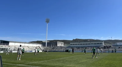 Μακεδονικός: Τα γκολ που έστειλαν την Κ19 στον τελικό