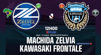 «Ματς της ημέρας»-Η στήλη πάει Μασίντα, στο Τόκιο: Μασίντα Ζέλβια-Καβασάκι