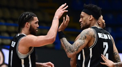 ΠΑΟΚ: Περιμένει τον Μέλβιν, περιμένει και τον… Άλεν