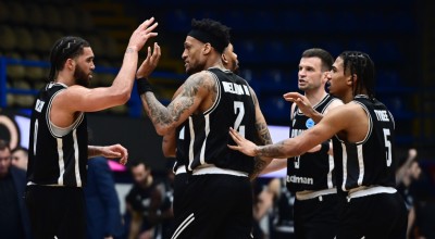 ΠΑΟΚ: Έτοιμος να χτίσει νικηφόρο σερί και να εδραιωθεί στην 4άδα