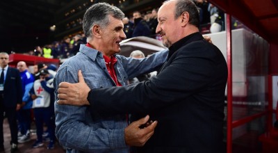 Πλέι Οφ: Δύο από τους τέσσερις κόουτς βρίσκονται με το ένα πόδι στην έξοδο;