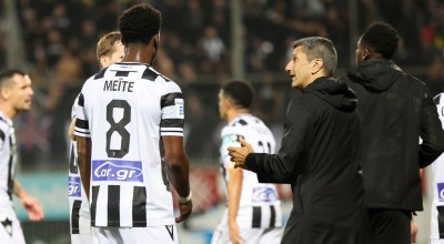 ΠΑΟΚ: Ο Ραζβάν σκανάρει σημαντικές επιστροφές και… τυχόν απουσίες