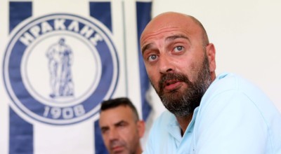 Ο γιος του Παύλου Μυροφορίδη: «Δεν υπήρχε συζήτηση που να μην ανέφερε τον Ηρακλή»