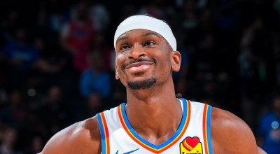 NBA: Ο SGA «διέλυσε» τους Πίστονς με 47άρα και οι Θάντερ πήραν το ντέρμπι κορυφής