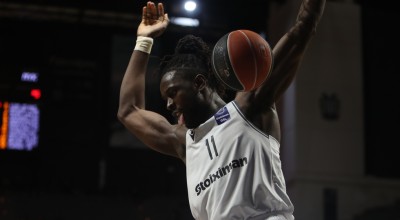 Ομορούγι: «Στον ΠΑΟΚ αισθάνομαι καλύτερα από κάθε προηγούμενή μου ομάδα»