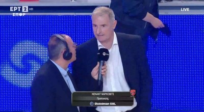 Μάρκοβιτς: «Του είπε γ@μώ τη μάνα σου, άντε γ@@@»