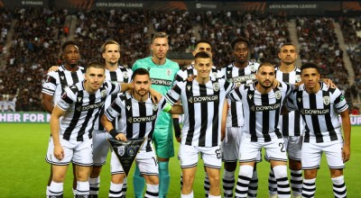 Παγκόσμιο Κύπελλο: Τα έσοδα που προσδοκά ο ΠΑΟΚ