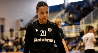 Χάντμπολ γυναικών: Ο ΠΑΟΚ για την ιστορική πρόκριση στους «4» του EHF European Cup