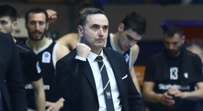 Μπούτσκος: «Πρέπει να εκμεταλλευτούμε τη δύναμη της έδρας μας»