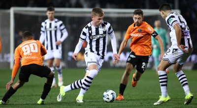 Κύπελλο Ελλάδας: Τα εισιτήρια του ΟΦΗ για τον τελικό με τον ΠΑΟΚ