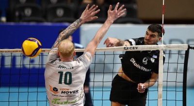 Novibet Volley League: Πέντε ξένοι και 12 ομάδες από τη νέα χρονιά