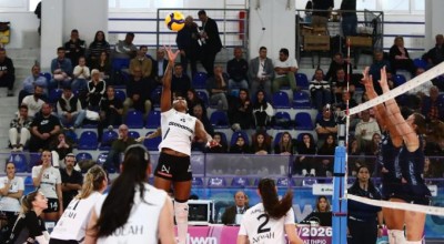 LIVESTREAMING: ΑΟ Θήρας-ΠΑΟΚ