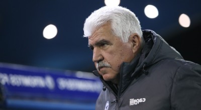 Παράσχος: «Ο Μεϊτέ είναι ο παίκτης… τράπεζα-Ιδανική πρεμιέρα με Παναθηναϊκό»