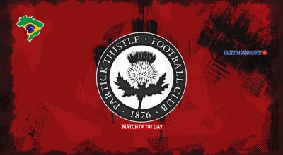 «Ματς της ημέρας»-Η στήλη σήμερα, πάει στην εξωτική, ηλιόλουστη Σκωτία: Ρέιθ Ρόβερς-Πάρτικ Θιστλ