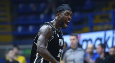 Η κόντρα Μπέβερλι και Γουέιντ καλά κρατεί!