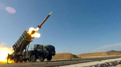 Patriot: Πώς λειτουργεί το σύστημα αεράμυνας και πόσο κοστίζουν οι αναχαιτίσεις
