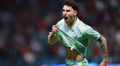 Η «μάχη» του Σάντσες για την θέση του δεξιού μπακ στην Εθνική Μεξικού