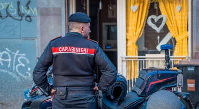 Ιταλία: 13χρονος μαχαίρωσε και τραυμάτισε καθηγήτρια έξω από σχολείο