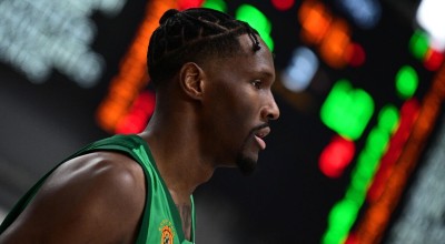 Παναθηναϊκός AKTOR: Αμφίβολος ο Χέιζ-Ντέιβις ενόψει Ολυμπιακού