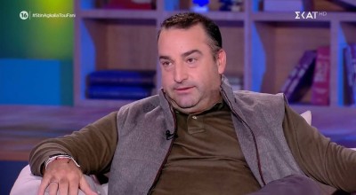 Χάρης Βαφειάς: Συμφωνία-ρεκόρ εν μέσω πολέμου στη Μέση Ανατολή