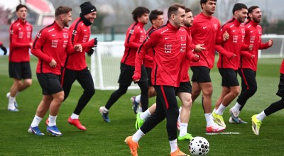 Προκριματικά Μουντιάλ: Μάχες για 4+2 «χρυσά» εισιτήρια – Κανάλια και ώρες μετάδοσης