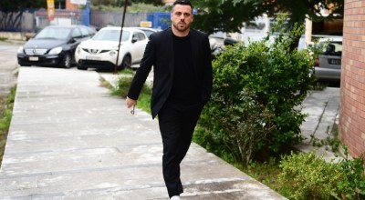 Βιεϊρίνια: «Σημαντικό που έχουμε τον πρώτο αγώνα στην Τούμπα»
