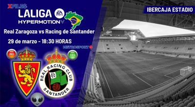 «X-Files» :  Ο Μιχάλης Βραζιλιάνος σήμερα, είναι στην Ισπανία : I want to believe you, darling Racing de Santander...