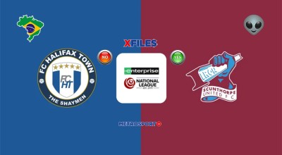 «X-Files» :  Ο Μιχάλης Βραζιλιάνος είναι ήδη στην Αγγλία : I want to believe you, darling Scunthorpe United...