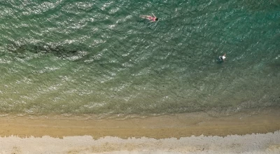 Χαλκιδική: Μπλόκο στη δημοπράτηση της παραλίας Αρχονταρίκια