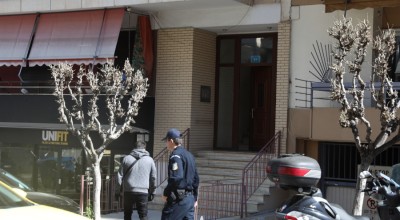 «Χτισμένες» σοροί γυναικών στου Ζωγράφου-Νεκρές μάνα και κόρη
