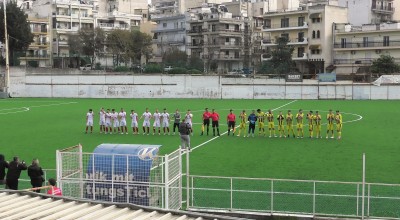 ΕΠΣΜ: Τελικά αποτελέσματα-Ανοδος για Φοίνικα Πολίχνης, Καβαλάρι και Βόλβη