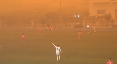 Γ' Εθνική: Καταγγελίες Χαϊδαρίου για αλλοίωση αποτελέσματος